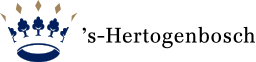 Logo van gemeente 's Hertogenbosch